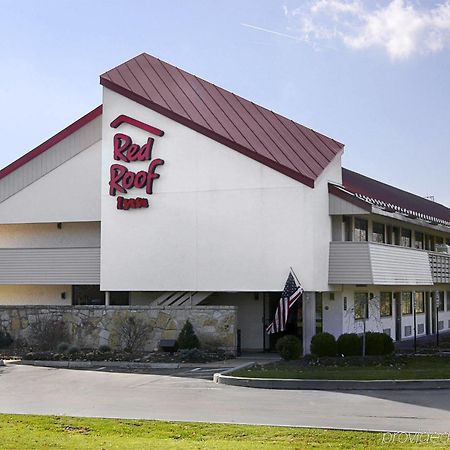 Red Roof Inn Buffalo - Hamburg/ I-90 Luaran gambar