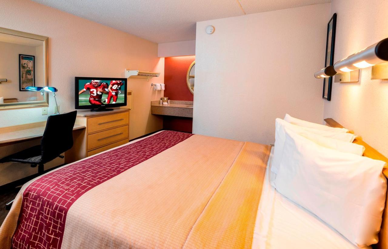 Red Roof Inn Buffalo - Hamburg/ I-90 Luaran gambar