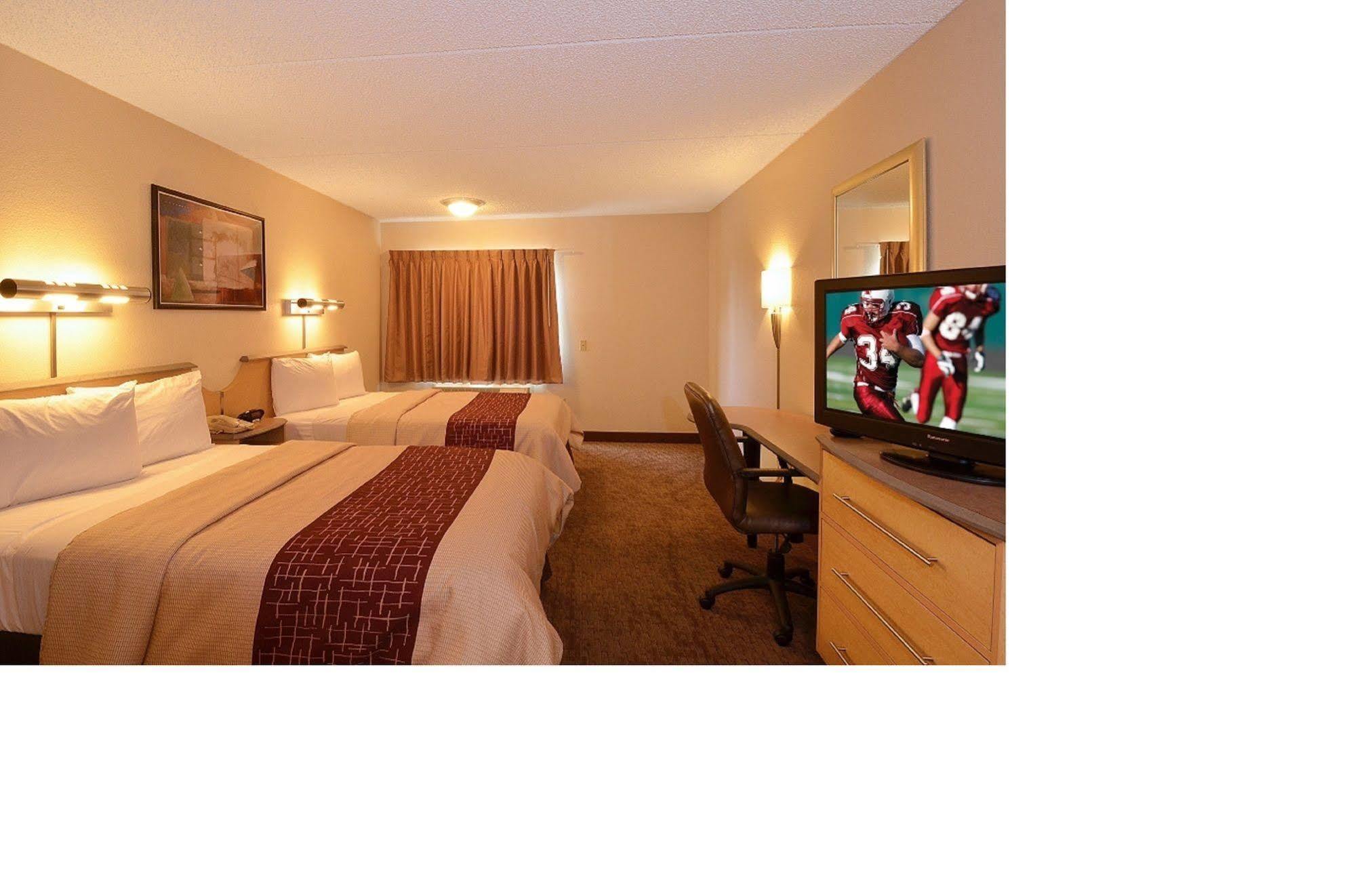 Red Roof Inn Buffalo - Hamburg/ I-90 Luaran gambar